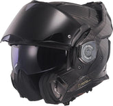 Casco convertibile in fibra di carbonio LS2 Advant X Carbon FF901